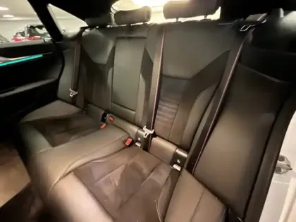 Photo 12 BMW Serie 4 Gén. II (G26) Ph1 M Sport 5