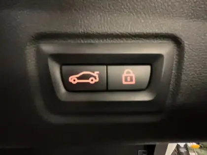 Photo 22 BMW Serie 4 Gén. II (G26) Ph1 M Sport 5