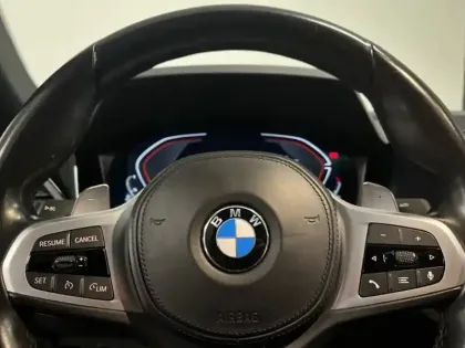 Photo 7 BMW Serie 4 Gén. II (G26) Ph1 M Sport 5