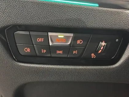 Photo 23 BMW Serie 4 Gén. II (G26) Ph1 M Sport 5