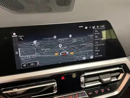 Photo 10 BMW Serie 4 Gén. II (G26) Ph1 M Sport 5