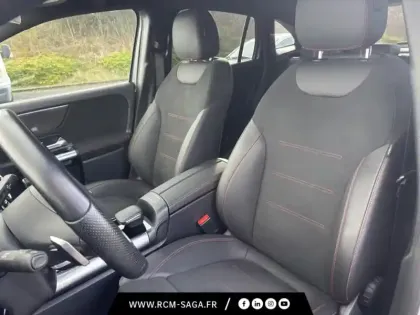 Photo 12 Mercedes GLA 200 d AMG Line