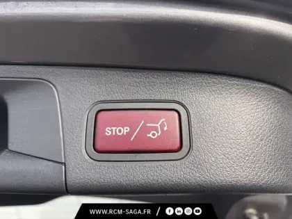 Photo 10 Mercedes GLA 200 d AMG Line