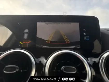 Photo 11 Mercedes GLA 200 d AMG Line