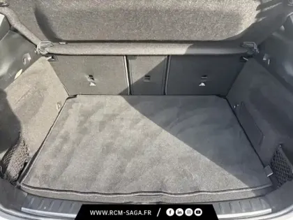 Photo 9 Mercedes GLA 200 d AMG Line