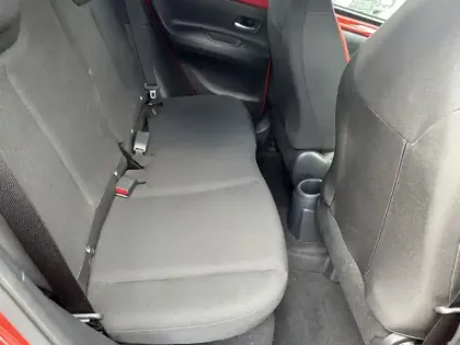 Photo 10 Toyota Aygo 1.0 VVT-i 72 Design