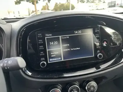 Photo 18 Toyota Aygo 1.0 VVT-i 72 Design