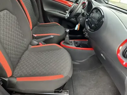 Photo 11 Toyota Aygo 1.0 VVT-i 72 Design