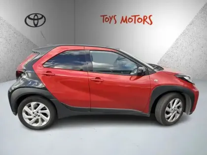 Photo 6 Toyota Aygo 1.0 VVT-i 72 Design