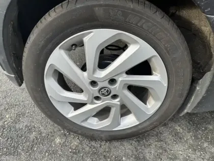 Photo 9 Toyota Aygo 1.0 VVT-i 72 Design