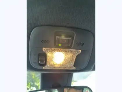 Photo 22 Toyota Aygo 1.0 VVT-i 72 Design