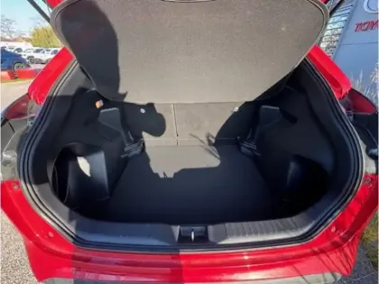 Photo 5 Toyota Yaris Hybride 1.5 HYBRID 116H DESIGN