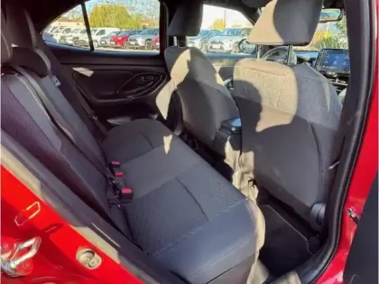 Photo 7 Toyota Yaris Hybride 1.5 HYBRID 116H DESIGN