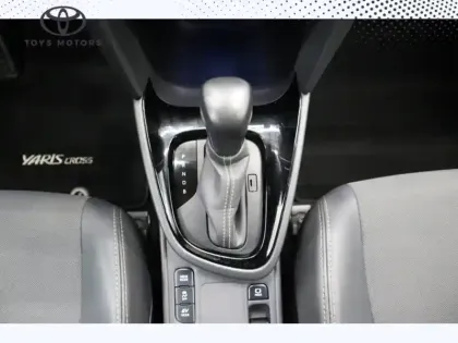 Photo 17 Toyota Yaris Hybride 116h 2WD Trail MY22