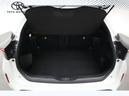 Photo 20 Toyota Yaris Hybride 116h 2WD Trail MY22