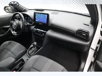 Photo 23 Toyota Yaris Hybride 116h 2WD Trail MY22