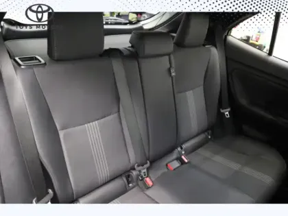 Photo 21 Toyota Yaris Hybride 116h 2WD Trail MY22