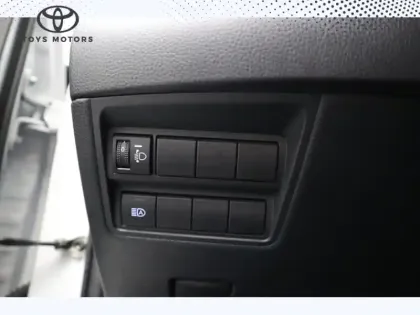 Photo 12 Toyota Yaris Hybride 116h 2WD Trail MY22