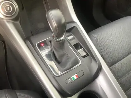 Photo 21 Alfa Romeo Tonale Nouveau 1.5 Hybrid 160 ch VGT TCT7 Veloce