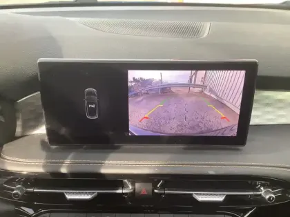 Photo 18 Alfa Romeo Tonale Nouveau 1.5 Hybrid 160 ch VGT TCT7 Veloce