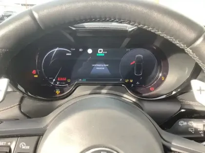 Photo 13 Alfa Romeo Tonale Nouveau 1.5 Hybrid 160 ch VGT TCT7 Veloce