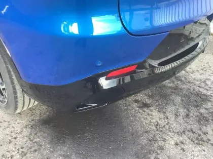 Photo 25 Alfa Romeo Tonale Nouveau 1.5 Hybrid 160 ch VGT TCT7 Veloce