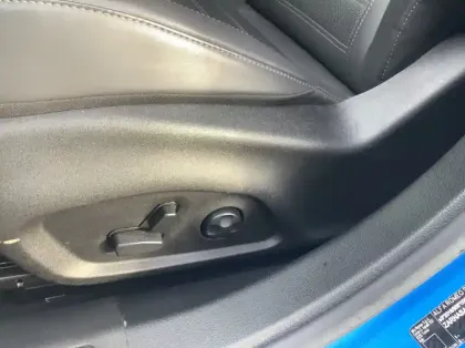 Photo 24 Alfa Romeo Tonale Nouveau 1.5 Hybrid 160 ch VGT TCT7 Veloce