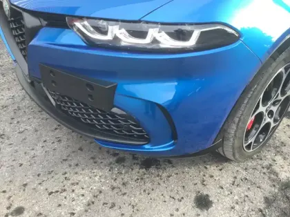 Photo 26 Alfa Romeo Tonale Nouveau 1.5 Hybrid 160 ch VGT TCT7 Veloce