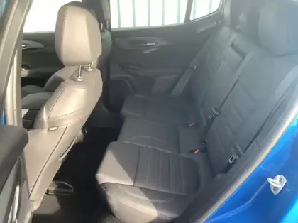 Photo 11 Alfa Romeo Tonale Nouveau 1.5 Hybrid 160 ch VGT TCT7 Veloce