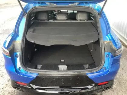 Photo 9 Alfa Romeo Tonale Nouveau 1.5 Hybrid 160 ch VGT TCT7 Veloce