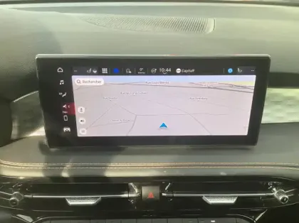 Photo 14 Alfa Romeo Tonale Nouveau 1.5 Hybrid 160 ch VGT TCT7 Veloce