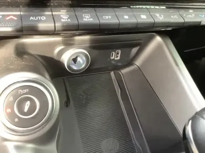 Photo 20 Alfa Romeo Tonale Nouveau 1.5 Hybrid 160 ch VGT TCT7 Veloce