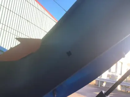 Photo 28 Alfa Romeo Tonale Nouveau 1.5 Hybrid 160 ch VGT TCT7 Veloce