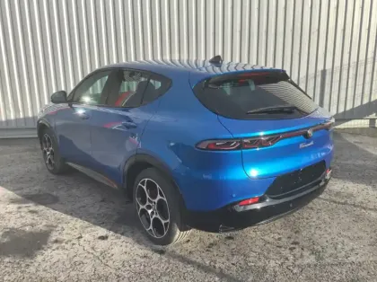 Photo 6 Alfa Romeo Tonale Nouveau 1.5 Hybrid 160 ch VGT TCT7 Veloce