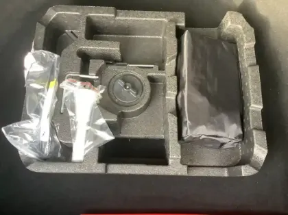 Photo 23 Alfa Romeo Tonale Nouveau 1.5 Hybrid 160 ch VGT TCT7 Veloce