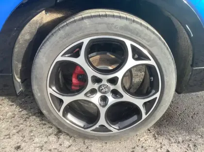 Photo 8 Alfa Romeo Tonale Nouveau 1.5 Hybrid 160 ch VGT TCT7 Veloce