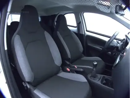 Photo 15 Toyota Aygo 1.0 VVT-i 72 Dynamic CH BVM5 .