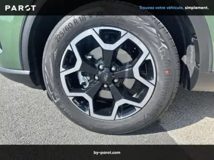 Photo 18 Ford Kuga 2.5 Duratec 180ch Hybrid FlexiFuel Active X Powershift