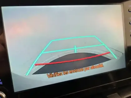 Photo 21 Toyota Corolla Hybride 122h GR Sport