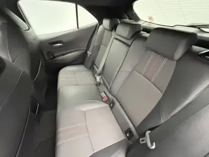 Photo 19 Toyota Corolla Hybride 122h GR Sport