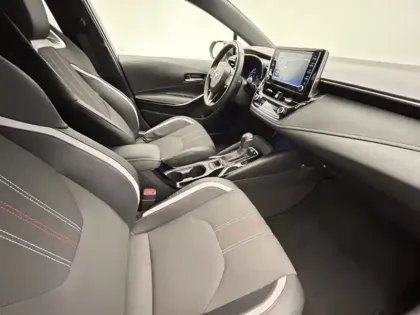 Photo 22 Toyota Corolla Hybride 122h GR Sport