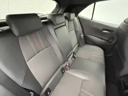 Photo 23 Toyota Corolla Hybride 122h GR Sport