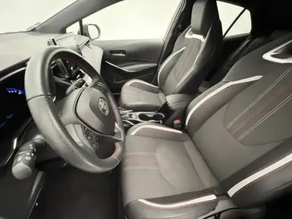 Photo 18 Toyota Corolla Hybride 122h GR Sport