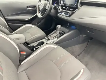 Photo 20 Toyota Corolla Hybride 122h GR Sport