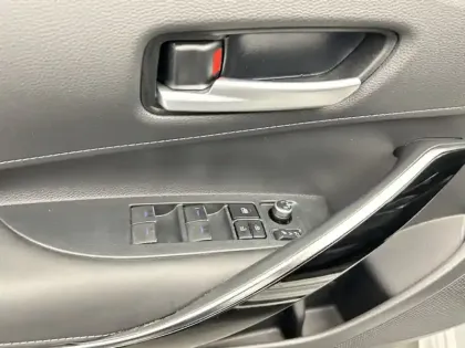 Photo 12 Toyota Corolla Hybride 122h GR Sport