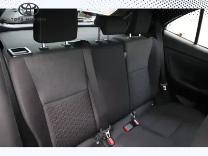 Photo 22 Toyota Yaris Hybride 116h 2WD Design MY22