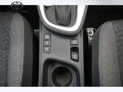 Photo 19 Toyota Yaris Hybride 116h 2WD Design MY22