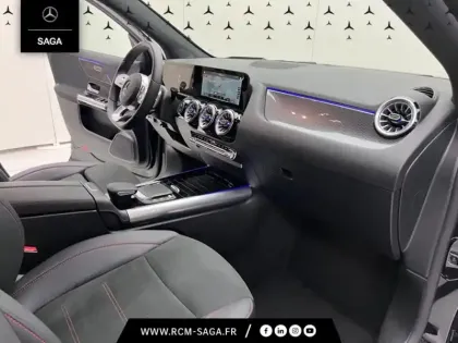 Photo 7 Mercedes GLA 220 d 4MATIC AMG Line