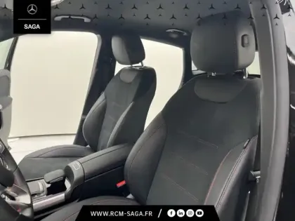 Photo 9 Mercedes GLA 220 d 4MATIC AMG Line