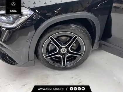 Photo 5 Mercedes GLA 220 d 4MATIC AMG Line